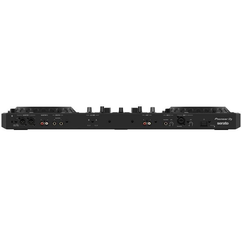 Controlador de DJ Pioneer DDJ-REV5 de 2 Canais Preto